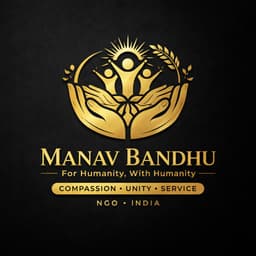Manav Bandhu Foundation logo