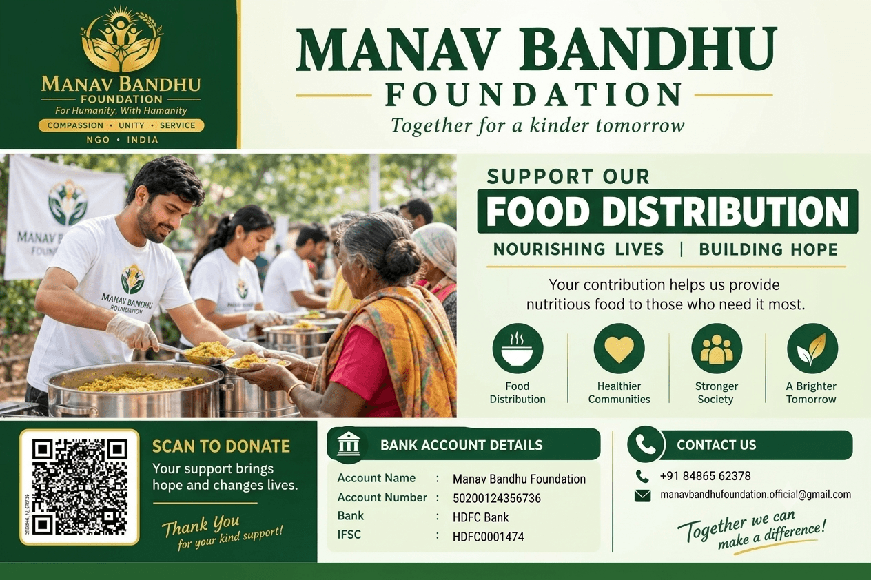 Food Distribution Program - 10th August photograph 1