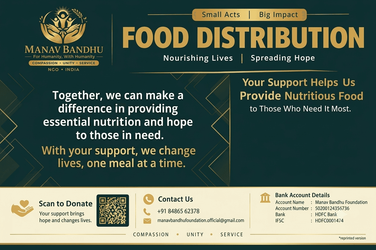 Food Distribution Program - 10th August photograph 3